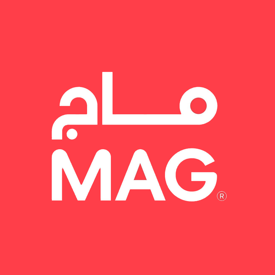 MAG Property Development - logo